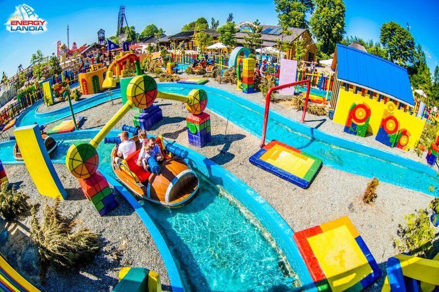 From Krakow: Energylandia Amusement Park Ticket & Transport - Should you book Energylandia from Krakow?