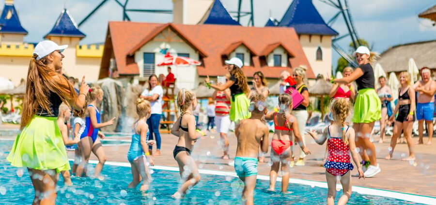 From Krakow: Energylandia Park Open Ticket & Pickup Options - Getting from Krakow to Zator