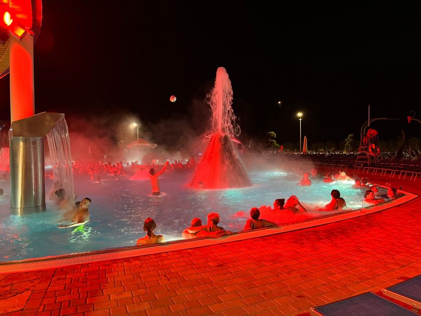 From Krakow: Full-Day Chocholowska Thermal Bath Tour - Is $114 a fair price?
