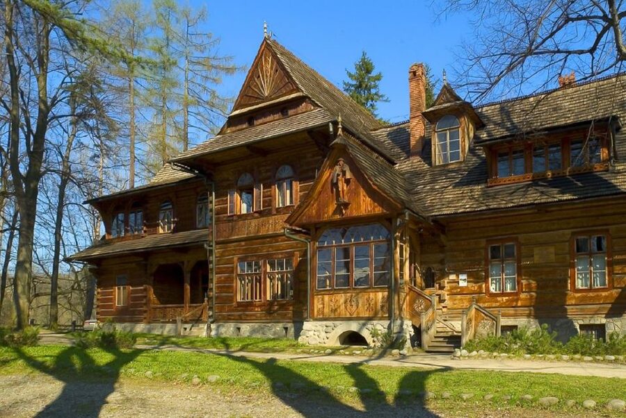 From Krakow: Full-Day Tour of Zakopane and Tatra Mountains - The biggest issue: a possible thermal-bath mix-up