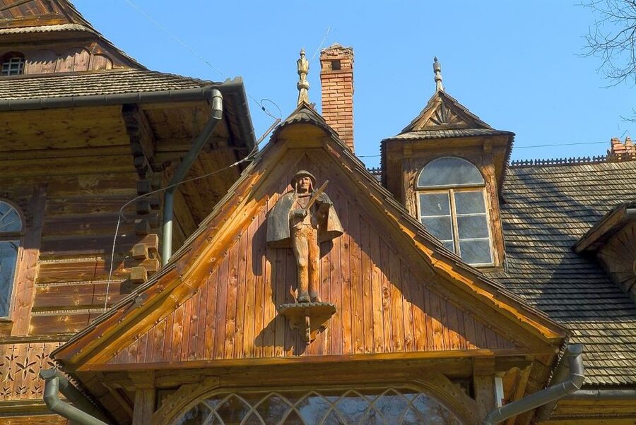 From Krakow: Full-Day Tour of Zakopane and Tatra Mountains - Is $122 a fair price?