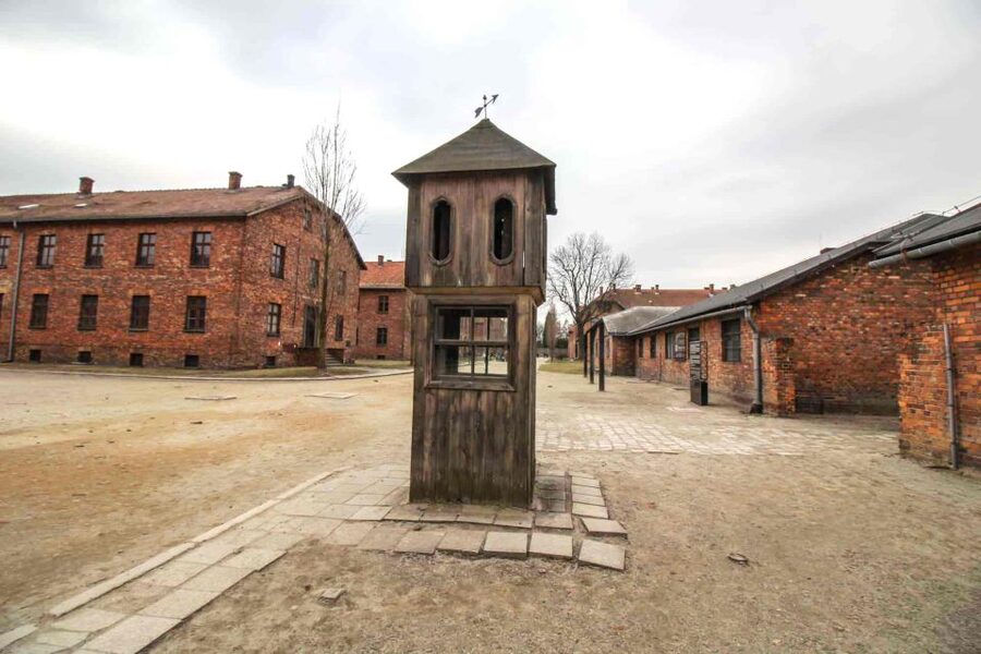From Krakow: Guided Auschwitz-Birkenau Group Tour by Minivan - Before you leave Krakow