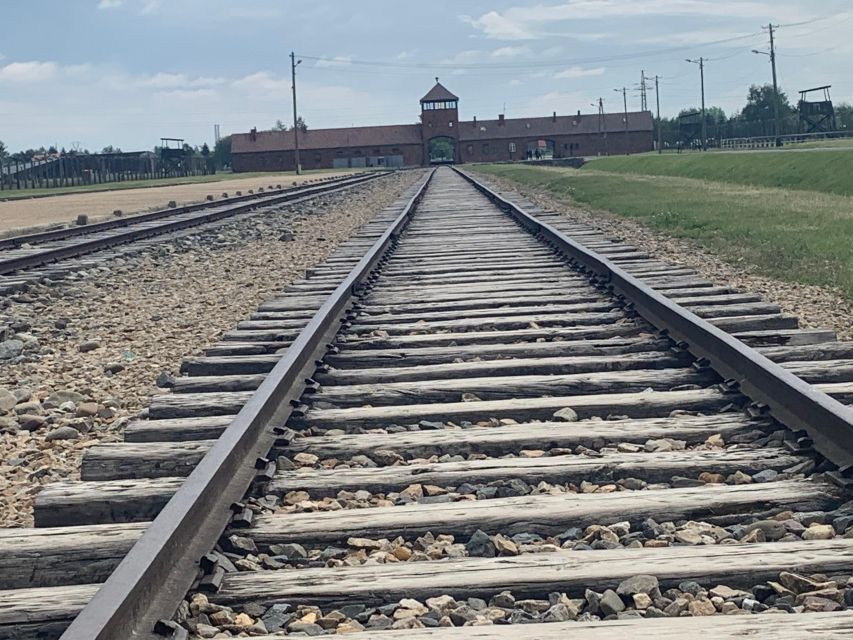 From Krakow: Guided Auschwitz-Birkenau Group Tour by Minivan - How the $68 price works out