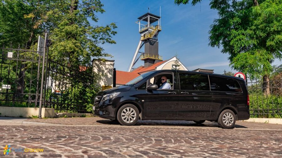 From Krakow: Guided Tour in Wieliczka Salt Mine - Who will enjoy this half-day trip