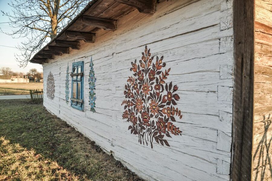 From Krakow: Guided Tour of Zalipie - Why Zalipie makes a good day outside Krakow