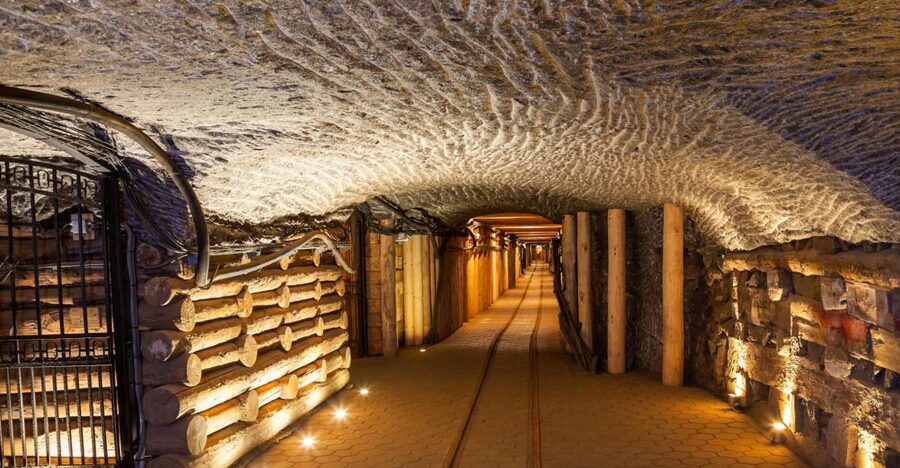 From Krakow: Guided Wieliczka Salt Mine Tour - Why Wieliczka Salt Mine is worth your Krakow time