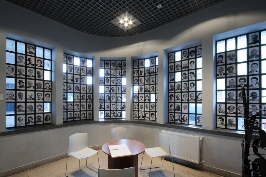 From Krakow: Half-Day Salt Mine and Schindler's Factory Tour - How much value do you get for $89?