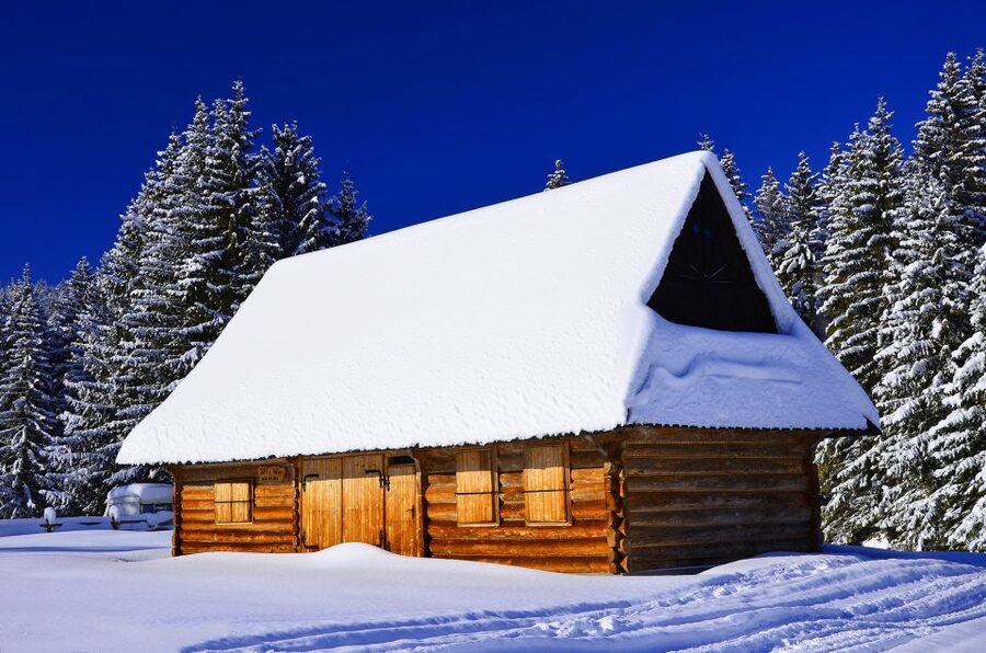From Krakow: Hot Springs and Zakopane with Gubałówka - Key points at a glance