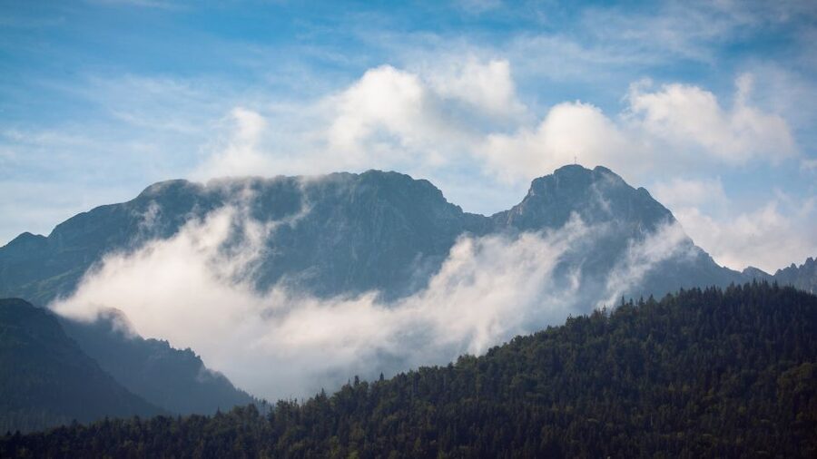 From Krakow: Hot Springs and Zakopane with Gubałówka - Timing, weather, and what to pack