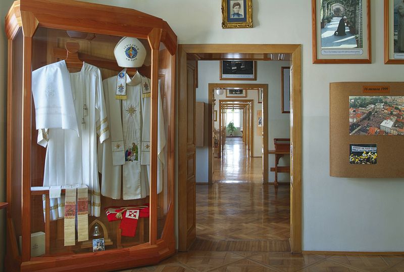 From Krakow: In the Footsteps of John Paul II - Why this route tells John Paul II’s story well