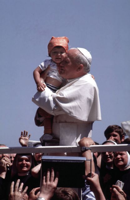 From Krakow: In the Footsteps of John Paul II - Wadowice, where Karol Wojtyła grew up