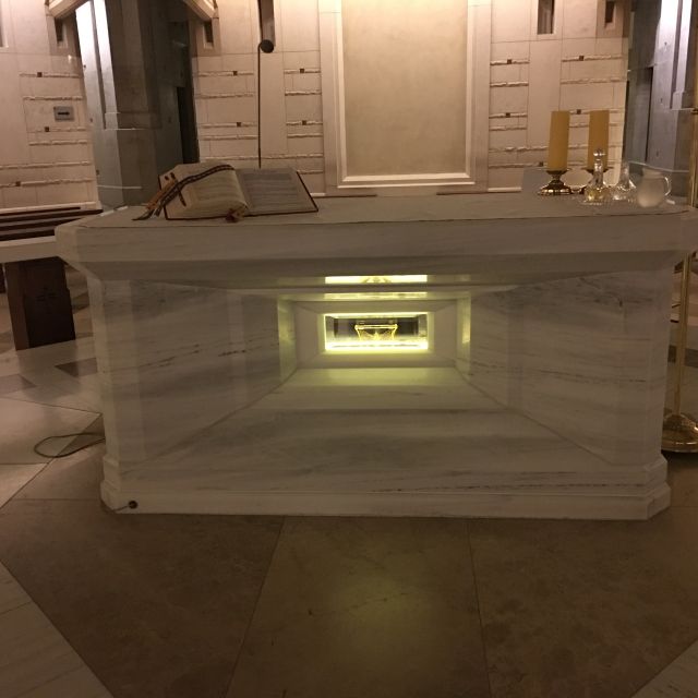 From Krakow: In the Footsteps of John Paul II - The Wadowice museum and the value of an audioguide