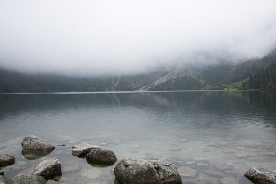 From Krakow: Morskie Oko and Zakopane Day Trip - Key points to know before booking