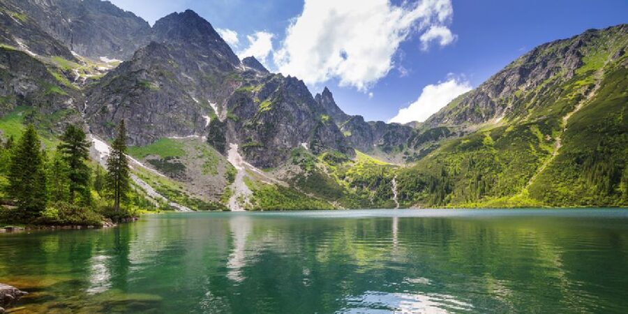 From Krakow: Morskie Oko Lake Tour in the Tatra Mountains - Key points to know before booking
