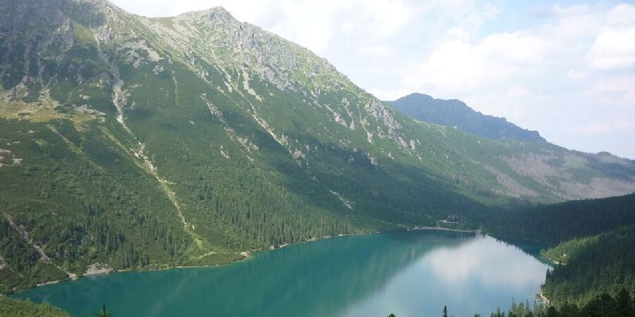 From Krakow: Morskie Oko Lake Tour in the Tatra Mountains - FAQ