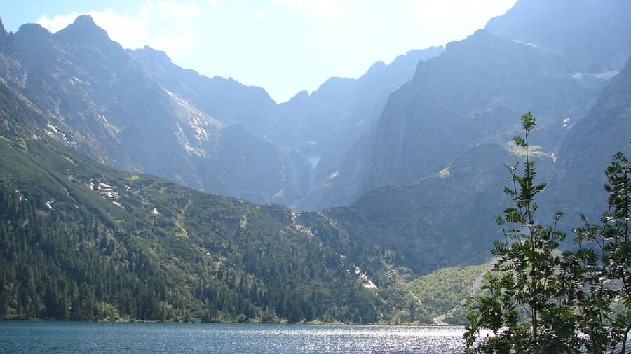 From Krakow: Morskie Oko Lake Tour in the Tatra Mountains - The return walk and ride to Krakow