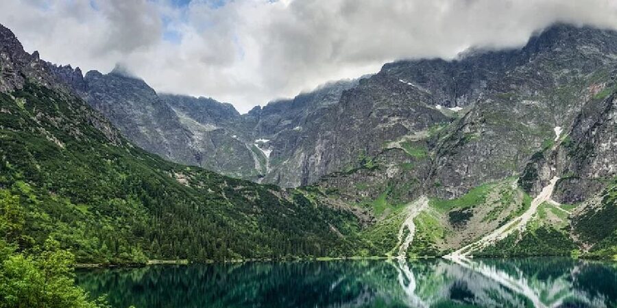 From Krakow: Morskie Oko Lake Tour in the Tatra Mountains - Who should choose this mountain day?