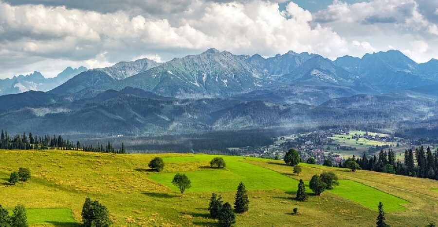 From Krakow: Morskie Oko, Zakopane & Thermal Baths - Practical tips for making the day easier