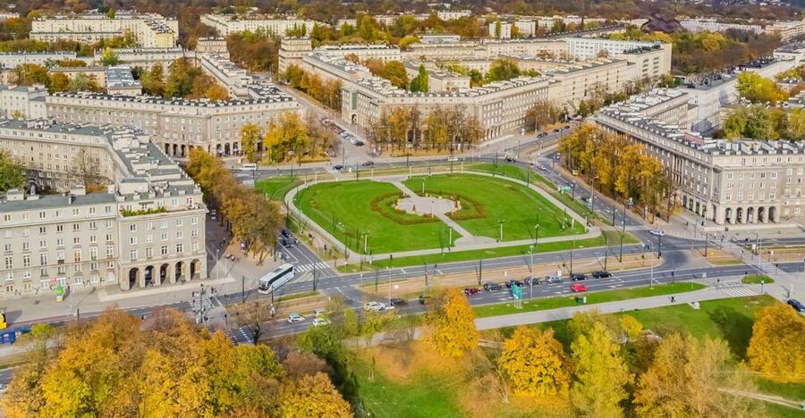 From Krakow: Nowa Huta Premium Tour - Why Nowa Huta Changes Your View of Krakow