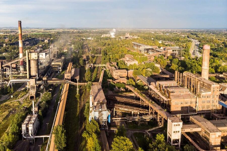From Krakow: Nowa Huta Premium Tour - The Five-Hour Schedule, From Krakow Pickup to Return