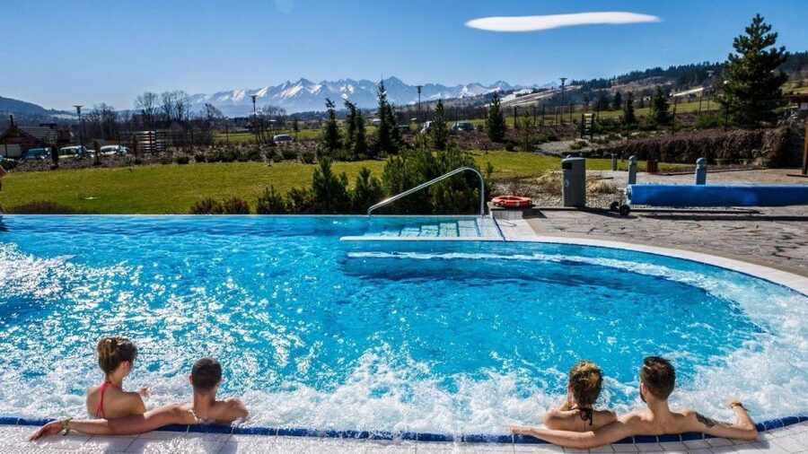 From Krakow: Off-road adventure and relax at thermal baths - Is $138 plus the quad rental good value?