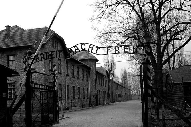 From Krakow: Private Transfer to Auschwitz-Birkenau - Who should book this transfer?