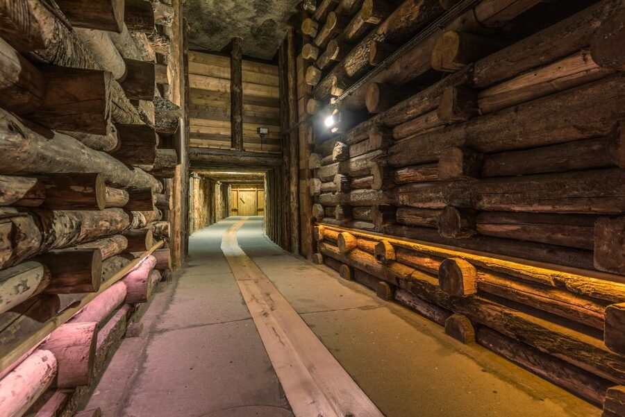 From Krakow: Private Wieliczka Salt Mine Tour - Why Wieliczka feels unlike an ordinary museum