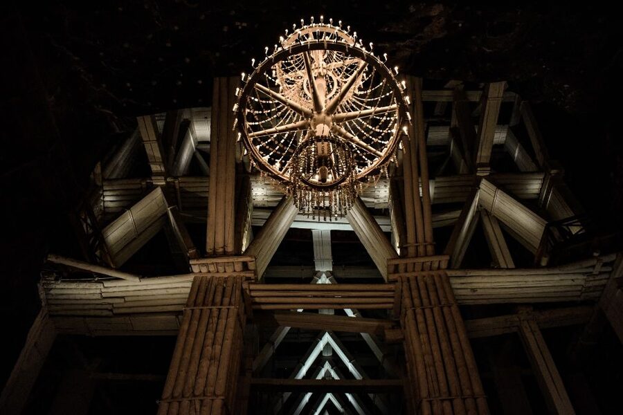 From Krakow: Private Wieliczka Salt Mine Tour - Is $223 per person good value?