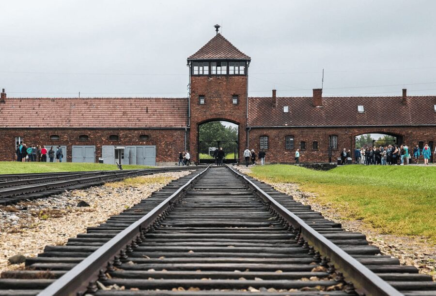 From Krakow: Roundtrip Transportation to Auschwitz Birkenau - Key points to know before booking