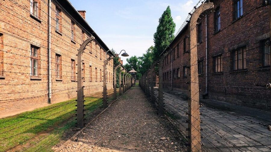 From Krakow: Roundtrip Transportation to Auschwitz Birkenau - Auschwitz I, the smaller first camp