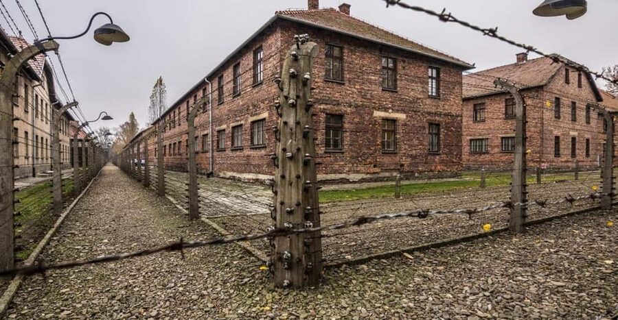 From Krakow: Roundtrip Transportation to Auschwitz Birkenau - What to bring and what to leave behind