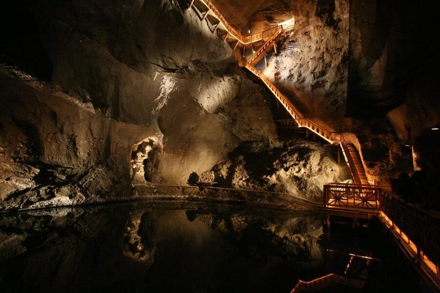 From Krakow: Salt Mine Guided Tour with hotel pick up - Should You Book the Wieliczka Salt Mine Tour?
