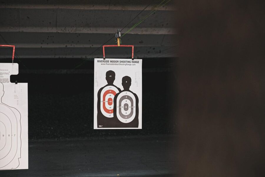 From Krakow: Shooting Range Adventure with Hotel Pickup - Key points to know before booking