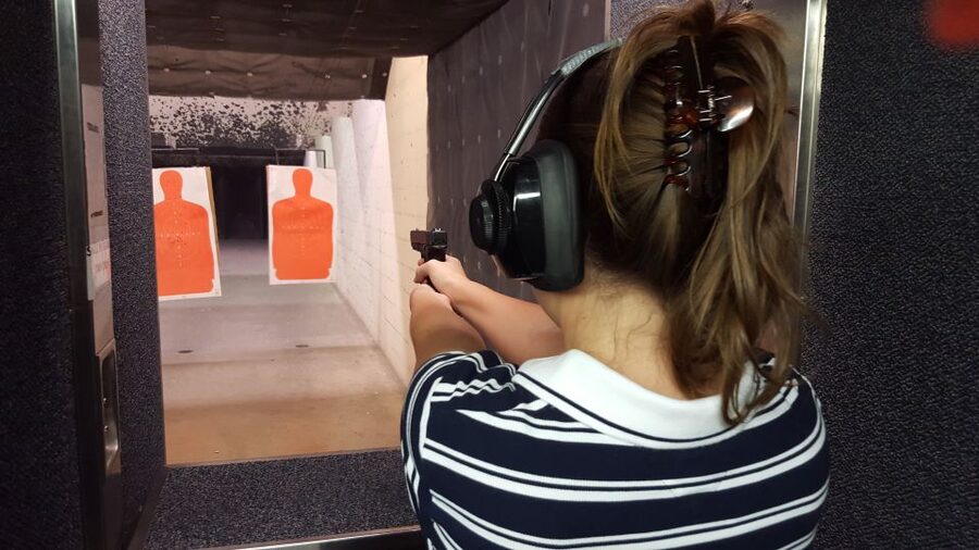 From Krakow: Shooting Range Adventure with Hotel Pickup - What the $125 price really includes
