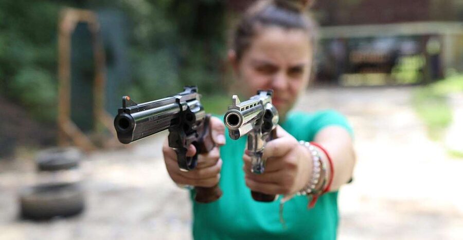 From Krakow: Shooting Range Adventure with Hotel Pickup - Who will enjoy this Krakow outing