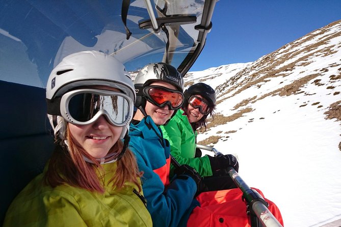 From Krakow: Siepraw Skiing for Beginners - Why Siepraw Works for a First Ski Day