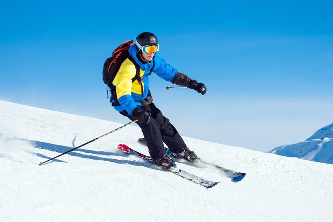 From Krakow: Siepraw Skiing for Beginners - Choosing Between Equipment and Instruction