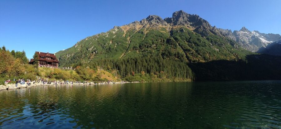 From Krakow: Tatra Mountains and Morskie Oko Hike - What the guide adds to a straightforward trail