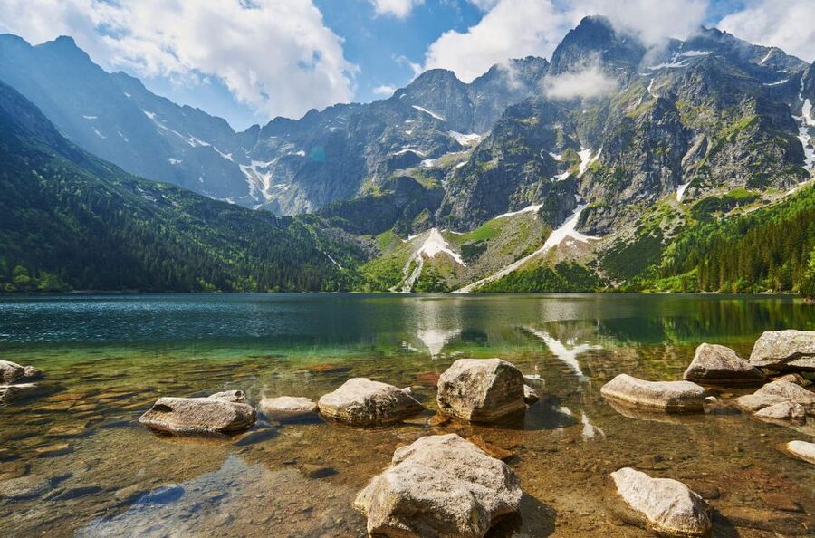 From Krakow: Tatra Mountains and Morskie Oko Hike - Who will enjoy this outing most