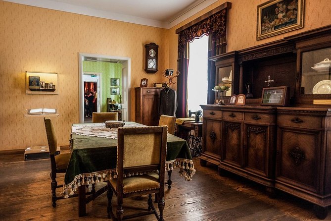 From Krakow: The Black Madonna of Czestochowa & John Paul II Family Home - Why these two places belong together
