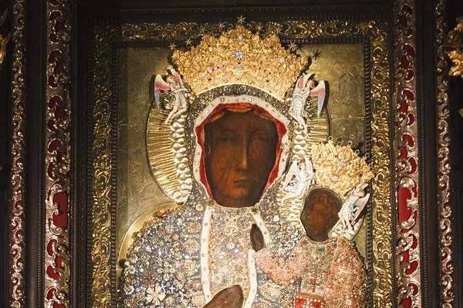 From Krakow: The Black Madonna of Czestochowa & John Paul II Family Home - The morning visit to John Paul II’s family home