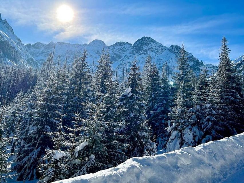 From Krakow: Tour to Zakopane with Tasting & Hotel Pickup - Why Zakopane makes a good day trip from Krakow