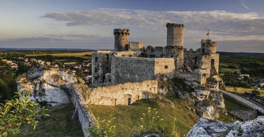 From Krakow: Trail of the Eagles’ Nests Day Tour - Why the Eagles’ Nests route is worth your day