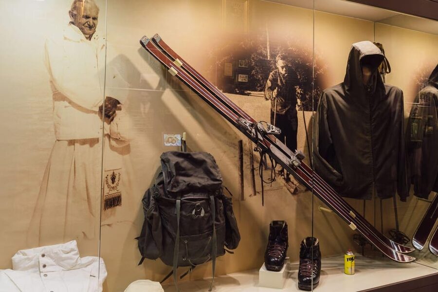 From Krakow: Wadowice - Family Home of John Paul II Day Trip - What the $111 price really covers