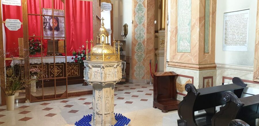 From Krakow: Wadowice-In the Footsteps of Pope John Paul II - Key points at a glance