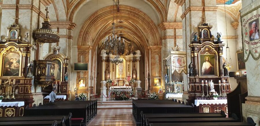 From Krakow: Wadowice-In the Footsteps of Pope John Paul II - Who should book this Wadowice trip?
