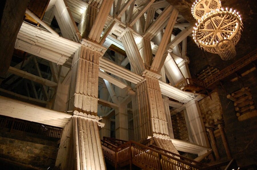 From Krakow: Wieliczka Salt Mine & Auschwitz Guided Trip - Who will get the most from this tour