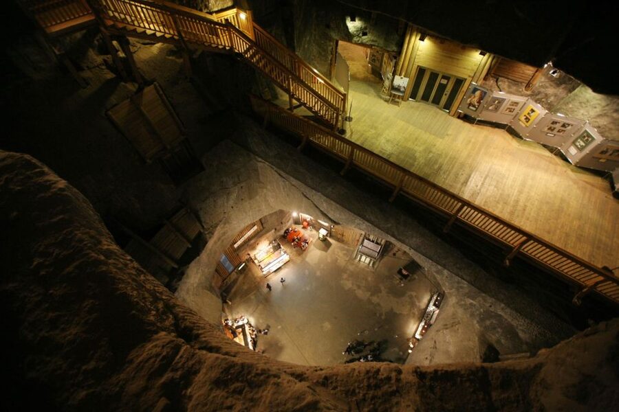 From Kraków: Wieliczka Salt Mine Guided Tour - What to Bring and What to Leave Behind