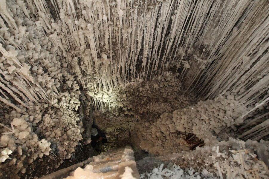 From Kraków: Wieliczka Salt Mine Guided Tour - Four Chapels Carved from Rock Salt