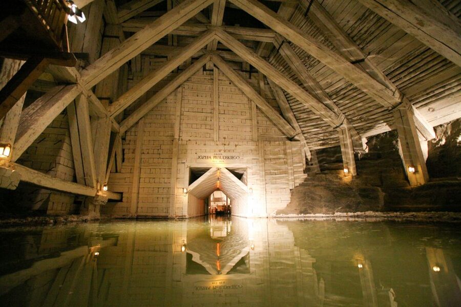 From Kraków: Wieliczka Salt Mine Guided Tour - Is the $65 Price Fair?
